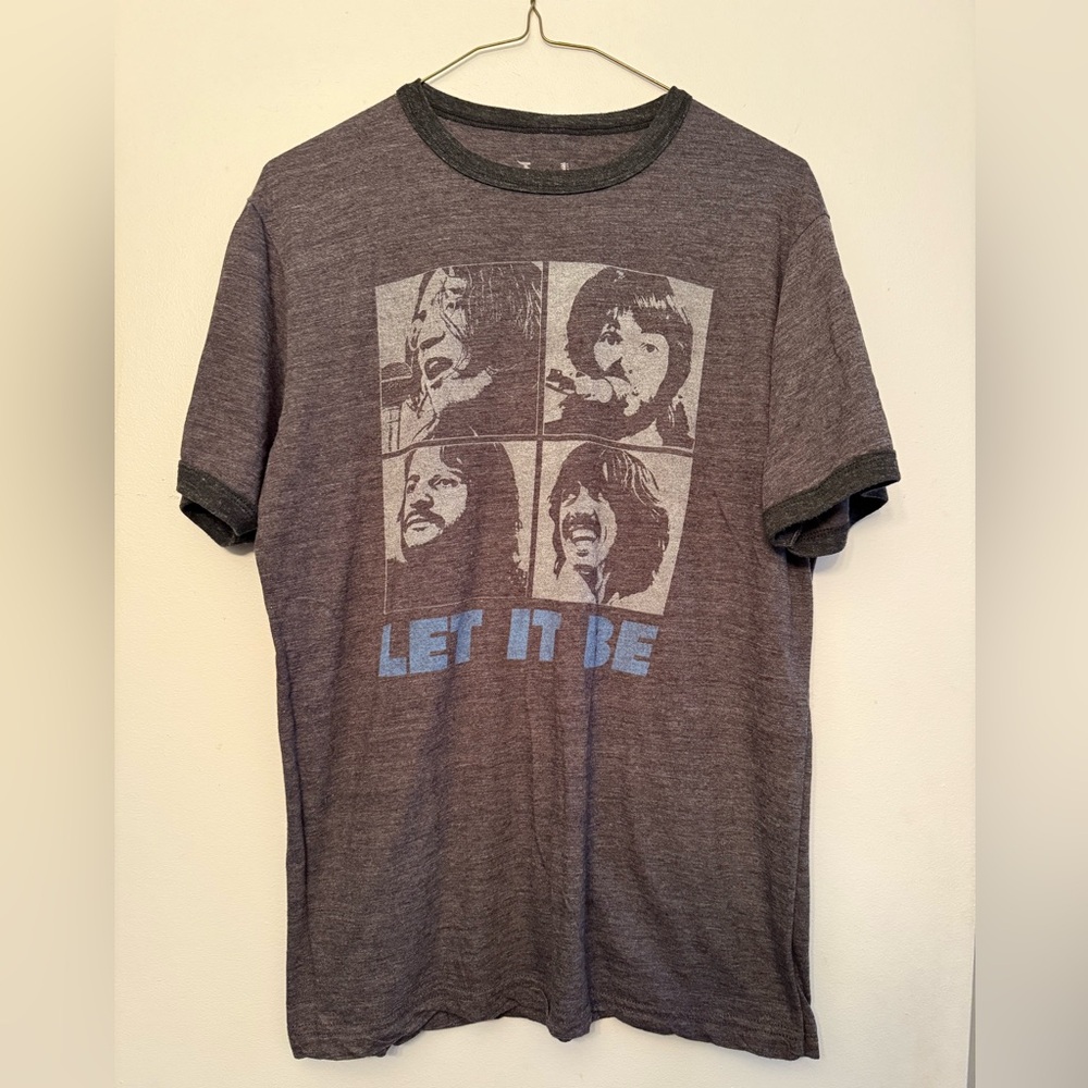 Beatles T-Shirt